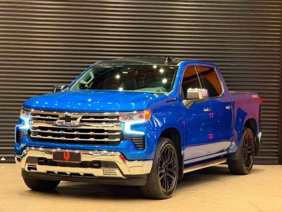 CHEVROLET-SILVERADO-2022