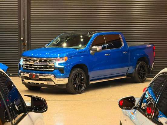CHEVROLET-SILVERADO-2022