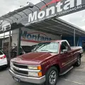 CHEVROLET SILVERADO 4.2 CONQUEST 4X2 CS 18V TURBO INTERCOOLER DIESEL 2P MANUAL CHEVROLET SILVERADO 4.2 CONQUEST 4X2 CS 18V TURBO INTERCOOLER DIESEL 2P MANUAL