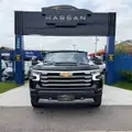 CHEVROLET SILVERADO 5.3 V8 GASOLINA 1500 HIGH COUNTRY 4X4 AUTOMÁTICO CHEVROLET SILVERADO 5.3 V8 GASOLINA 1500 HIGH COUNTRY 4X4 AUTOMÁTICO