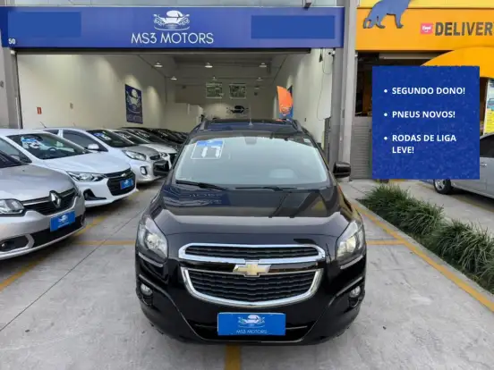 CHEVROLET-SPIN-2016