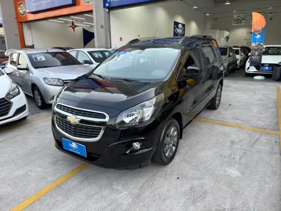 CHEVROLET-SPIN-2016