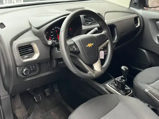 CHEVROLET-SPIN-1.8 LS 8V FLEX 4P MANUAL CHEVROLET-SPIN-2023