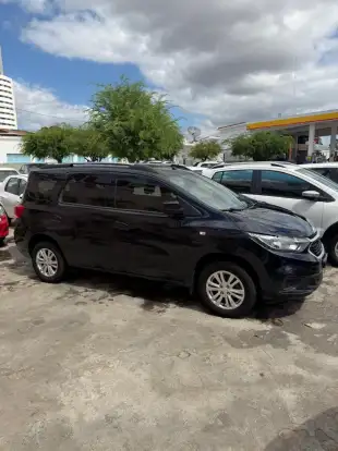 CHEVROLET-SPIN-1.8 LT 8V FLEX 4P AUTOMÁTICO CHEVROLET-SPIN-2022