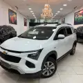 CHEVROLET SPIN 1.8 LT 8V FLEX 4P MANUAL CHEVROLET SPIN 1.8 LT 8V FLEX 4P MANUAL