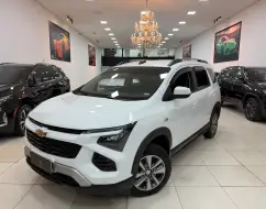 CHEVROLET SPIN 1.8 LT 8V FLEX 4P MANUAL CHEVROLET SPIN 1.8 LT 8V FLEX 4P MANUAL