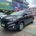 CHEVROLET SPIN 1.8 LTZ 8V FLEX 4P AUTOMÁTICO CHEVROLET SPIN 1.8 LTZ 8V FLEX 4P AUTOMÁTICO