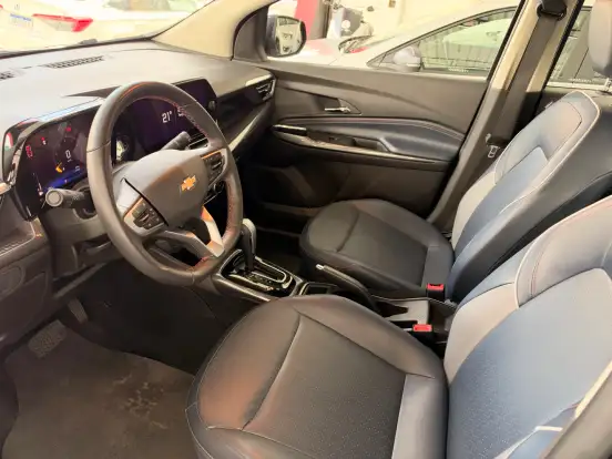 CHEVROLET-SPIN-1.8 PREMIER 8V FLEX 4P AUTOMÁTICO CHEVROLET-SPIN-2025