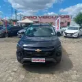 CHEVROLET SPIN 1.8 PREMIER 8V FLEX 4P AUTOMÁTICO CHEVROLET SPIN 1.8 PREMIER 8V FLEX 4P AUTOMÁTICO