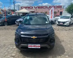 CHEVROLET SPIN 1.8 PREMIER 8V FLEX 4P AUTOMÁTICO CHEVROLET SPIN 1.8 PREMIER 8V FLEX 4P AUTOMÁTICO