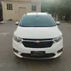 CHEVROLET SPIN 1.8 PREMIER 8V FLEX 4P AUTOMÁTICO CHEVROLET SPIN 1.8 PREMIER 8V FLEX 4P AUTOMÁTICO