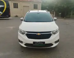 CHEVROLET SPIN 1.8 PREMIER 8V FLEX 4P AUTOMÁTICO CHEVROLET SPIN 1.8 PREMIER 8V FLEX 4P AUTOMÁTICO
