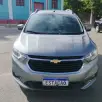 CHEVROLET SPIN 1.8 PREMIER 8V FLEX 4P AUTOMÁTICO CHEVROLET SPIN 1.8 PREMIER 8V FLEX 4P AUTOMÁTICO