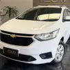 CHEVROLET SPIN 1.8 ACTIV 8V FLEX 4P AUTOMÁTICO CHEVROLET SPIN 1.8 ACTIV 8V FLEX 4P AUTOMÁTICO