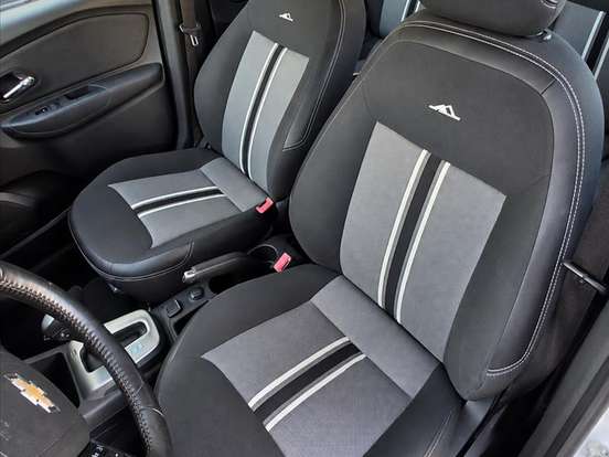 CHEVROLET-SPIN-1.8 ACTIV 8V FLEX 4P AUTOMÁTICO CHEVROLET-SPIN-2015