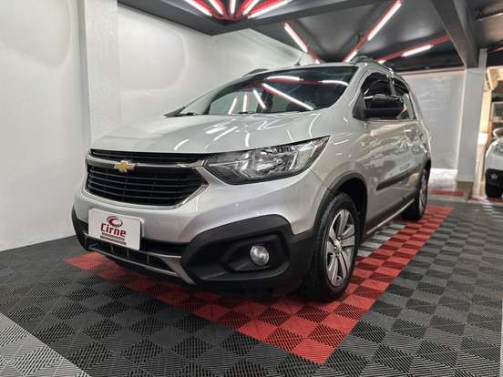 CHEVROLET-SPIN-2019