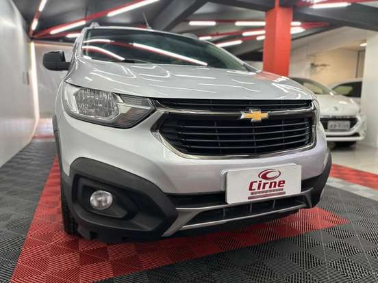 CHEVROLET-SPIN-2019
