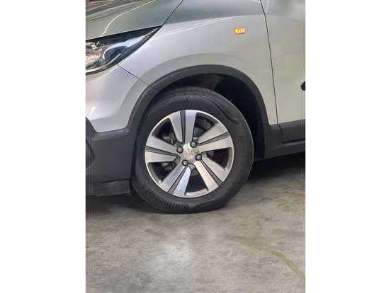 CHEVROLET-SPIN-1.8 ACTIV7 8V FLEX 4P AUTOMÁTICO CHEVROLET-SPIN-2021