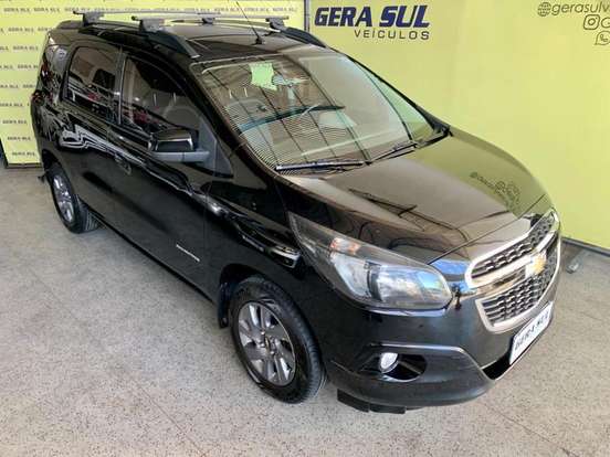CHEVROLET-SPIN-2016
