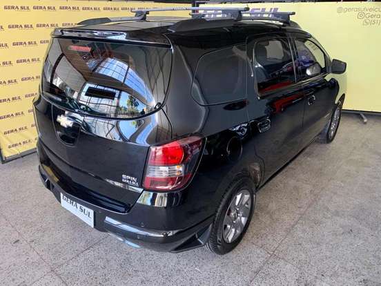 CHEVROLET-SPIN-2016