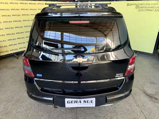 CHEVROLET-SPIN-2016