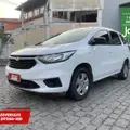 CHEVROLET SPIN 1.8 LS 8V FLEX 4P MANUAL CHEVROLET SPIN 1.8 LS 8V FLEX 4P MANUAL