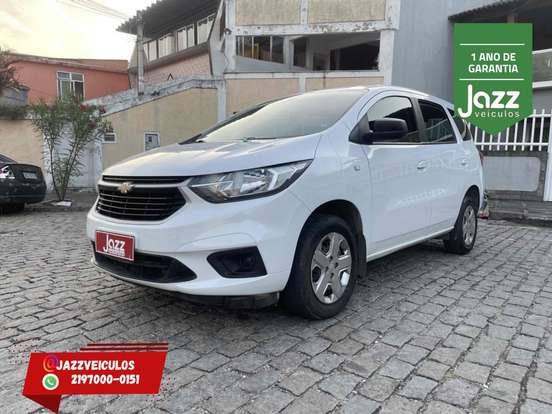 CHEVROLET-SPIN-2019