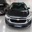 CHEVROLET SPIN 1.8 LT 8V FLEX 4P AUTOMÁTICO CHEVROLET SPIN 1.8 LT 8V FLEX 4P AUTOMÁTICO