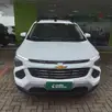 CHEVROLET SPIN 1.8 LTZ 8V FLEX 4P AUTOMÁTICO CHEVROLET SPIN 1.8 LTZ 8V FLEX 4P AUTOMÁTICO