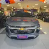 CHEVROLET SPIN 1.8 LTZ 8V FLEX 4P AUTOMÁTICO CHEVROLET SPIN 1.8 LTZ 8V FLEX 4P AUTOMÁTICO