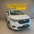 CHEVROLET SPIN 1.8 PREMIER 8V FLEX 4P AUTOMÁTICO CHEVROLET SPIN 1.8 PREMIER 8V FLEX 4P AUTOMÁTICO