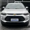 CHEVROLET TRACKER 1.0 TURBO FLEX AUTOMÁTICO CHEVROLET TRACKER 1.0 TURBO FLEX AUTOMÁTICO