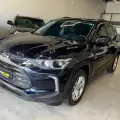 CHEVROLET TRACKER 1.0 TURBO FLEX LT AUTOMÁTICO CHEVROLET TRACKER 1.0 TURBO FLEX LT AUTOMÁTICO
