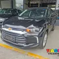 CHEVROLET TRACKER 1.0 TURBO FLEX LTZ AUTOMÁTICO CHEVROLET TRACKER 1.0 TURBO FLEX LTZ AUTOMÁTICO