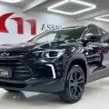 CHEVROLET TRACKER 1.0 TURBO FLEX LTZ AUTOMÁTICO CHEVROLET TRACKER 1.0 TURBO FLEX LTZ AUTOMÁTICO