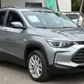 CHEVROLET TRACKER 1.0 TURBO FLEX LTZ AUTOMÁTICO CHEVROLET TRACKER 1.0 TURBO FLEX LTZ AUTOMÁTICO