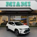 CHEVROLET TRACKER 1.2 TURBO FLEX PREMIER AUTOMÁTICO CHEVROLET TRACKER 1.2 TURBO FLEX PREMIER AUTOMÁTICO