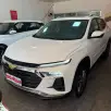 CHEVROLET TRACKER 1.2 TURBO FLEX PREMIER AUTOMÁTICO CHEVROLET TRACKER 1.2 TURBO FLEX PREMIER AUTOMÁTICO