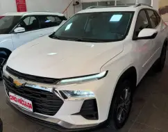 CHEVROLET TRACKER 1.2 TURBO FLEX PREMIER AUTOMÁTICO CHEVROLET TRACKER 1.2 TURBO FLEX PREMIER AUTOMÁTICO