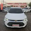 CHEVROLET TRACKER 1.2 TURBO FLEX PREMIER AUTOMÁTICO CHEVROLET TRACKER 1.2 TURBO FLEX PREMIER AUTOMÁTICO