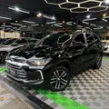 CHEVROLET TRACKER 1.0 TURBO FLEX AUTOMÁTICO CHEVROLET TRACKER 1.0 TURBO FLEX AUTOMÁTICO