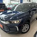 CHEVROLET TRACKER 1.0 TURBO FLEX AUTOMÁTICO CHEVROLET TRACKER 1.0 TURBO FLEX AUTOMÁTICO
