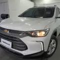 CHEVROLET TRACKER 1.0 TURBO FLEX AUTOMÁTICO CHEVROLET TRACKER 1.0 TURBO FLEX AUTOMÁTICO