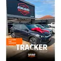 CHEVROLET TRACKER 1.0 TURBO FLEX LT AUTOMÁTICO CHEVROLET TRACKER 1.0 TURBO FLEX LT AUTOMÁTICO