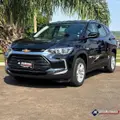 CHEVROLET TRACKER 1.0 TURBO FLEX LT AUTOMÁTICO CHEVROLET TRACKER 1.0 TURBO FLEX LT AUTOMÁTICO