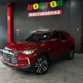 CHEVROLET TRACKER 1.0 TURBO FLEX LT AUTOMÁTICO CHEVROLET TRACKER 1.0 TURBO FLEX LT AUTOMÁTICO