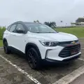 CHEVROLET TRACKER 1.0 TURBO FLEX LTZ AUTOMÁTICO CHEVROLET TRACKER 1.0 TURBO FLEX LTZ AUTOMÁTICO
