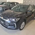 CHEVROLET TRACKER 1.0 TURBO FLEX LTZ AUTOMÁTICO CHEVROLET TRACKER 1.0 TURBO FLEX LTZ AUTOMÁTICO