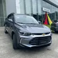 CHEVROLET TRACKER 1.0 TURBO FLEX LTZ AUTOMÁTICO CHEVROLET TRACKER 1.0 TURBO FLEX LTZ AUTOMÁTICO