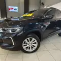 CHEVROLET TRACKER 1.0 TURBO FLEX LTZ AUTOMÁTICO CHEVROLET TRACKER 1.0 TURBO FLEX LTZ AUTOMÁTICO